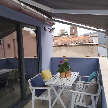 Casa Pagio Hotell Bosa Eksteriør bilde