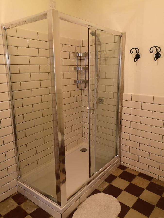 Casa Pagio Hotell Bosa Eksteriør bilde