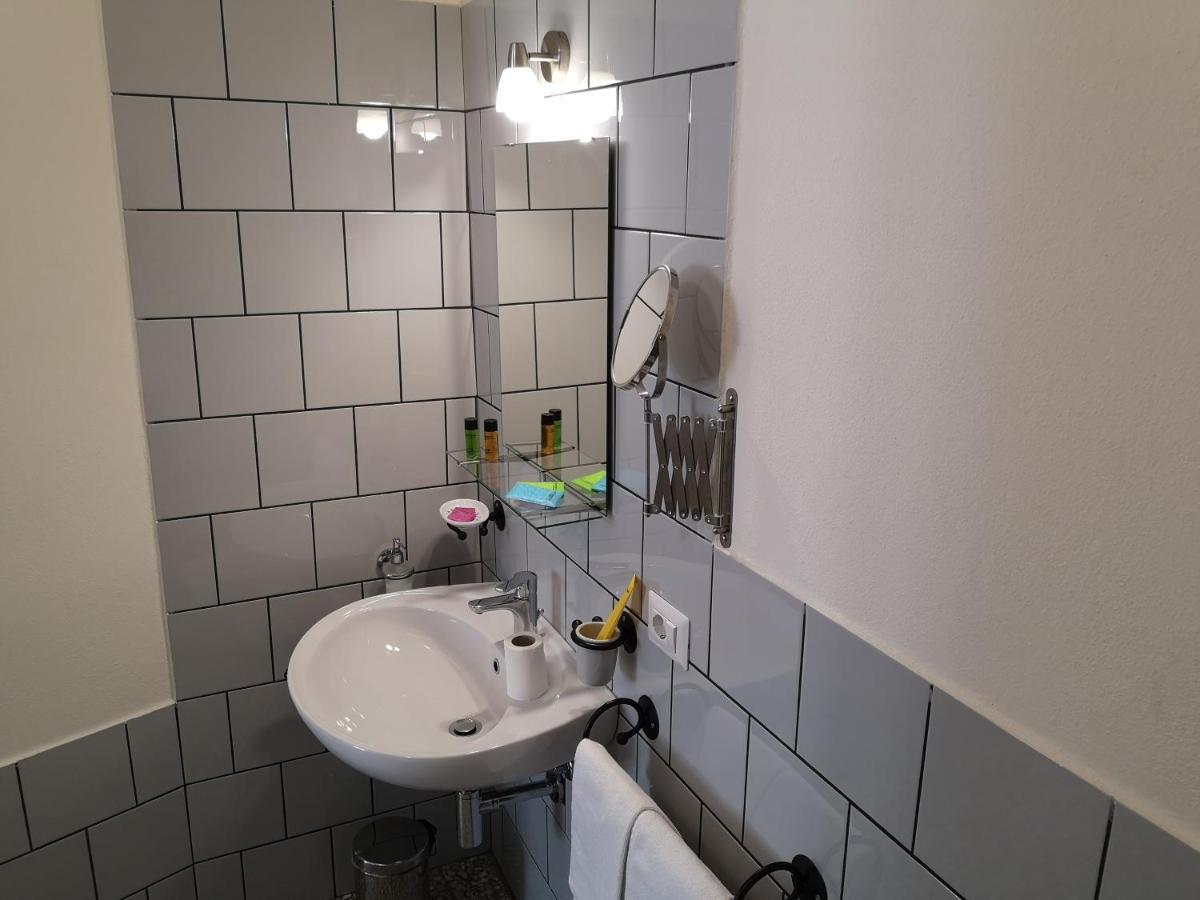 Casa Pagio Hotell Bosa Eksteriør bilde