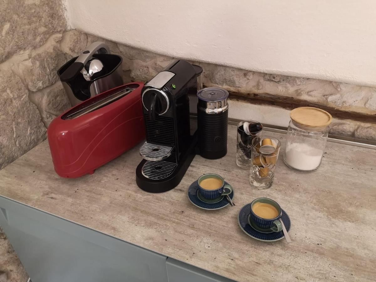 Casa Pagio Hotell Bosa Eksteriør bilde
