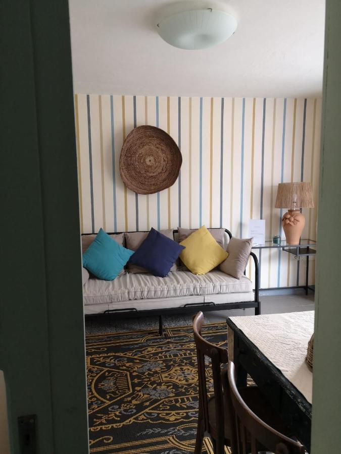 Casa Pagio Hotell Bosa Eksteriør bilde