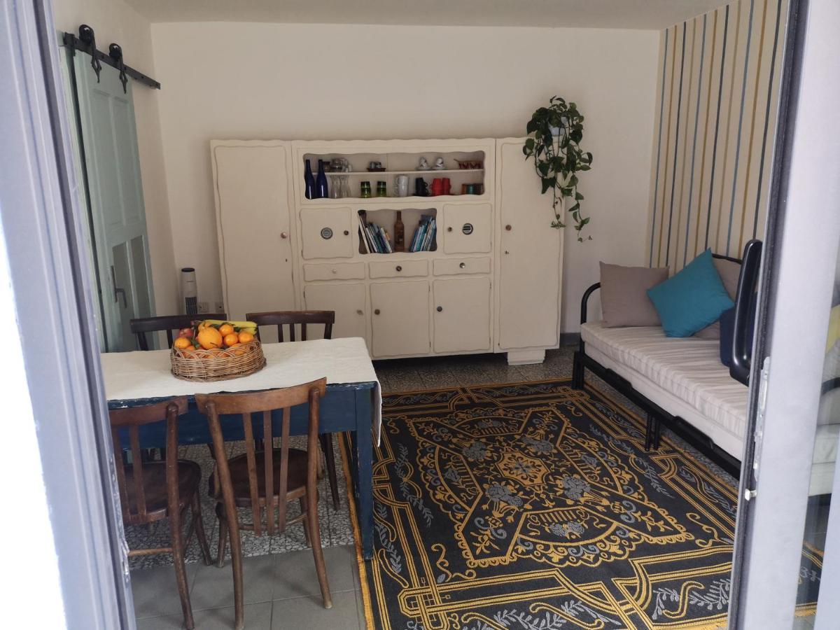 Casa Pagio Hotell Bosa Eksteriør bilde