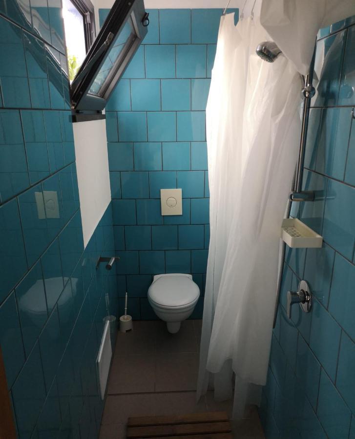 Casa Pagio Hotell Bosa Eksteriør bilde